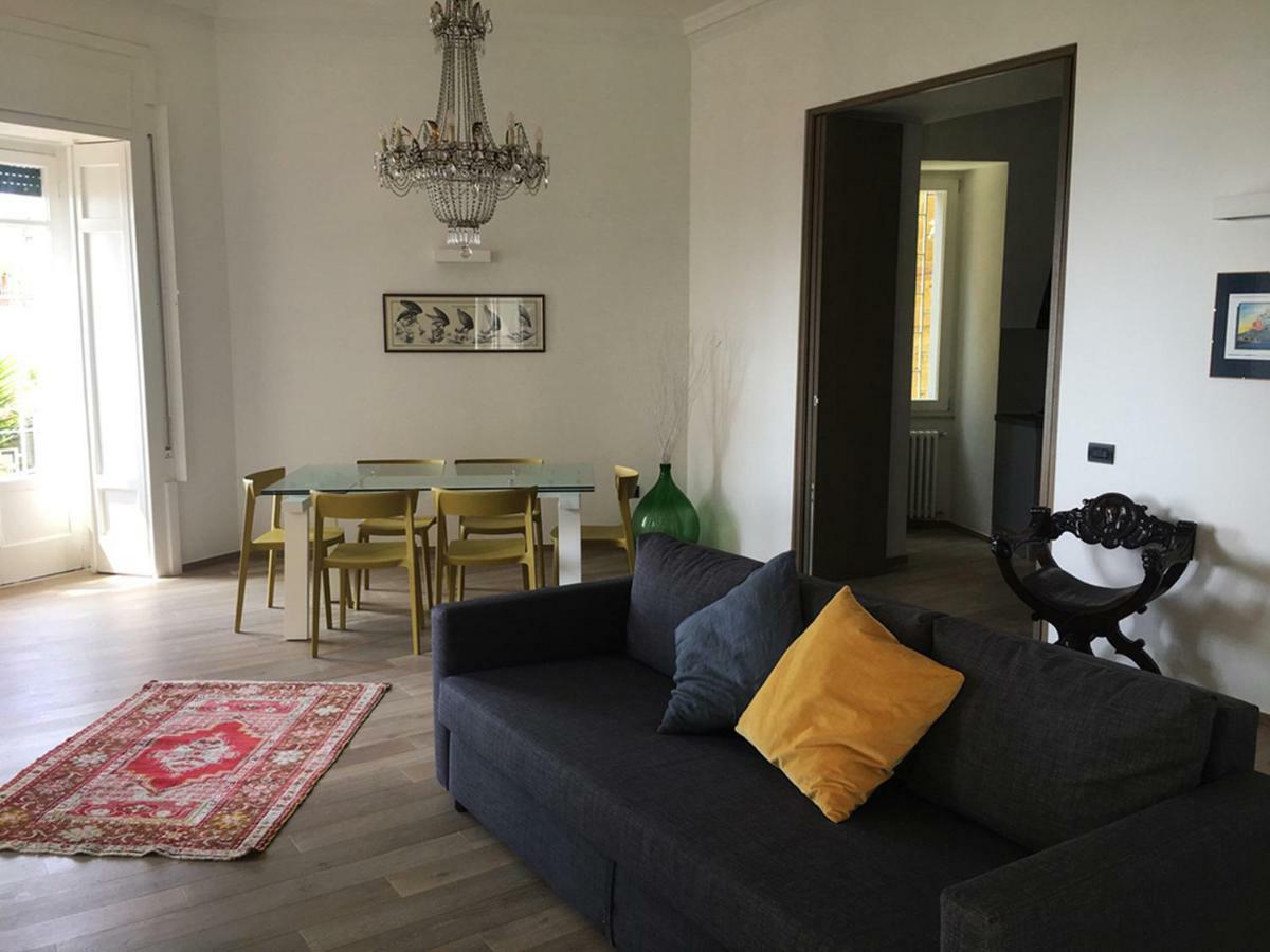 شقة Casa Del Cedro نابولي المظهر الخارجي الصورة